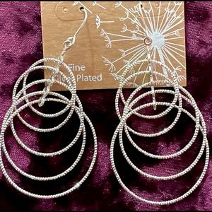 Hoop Earrings